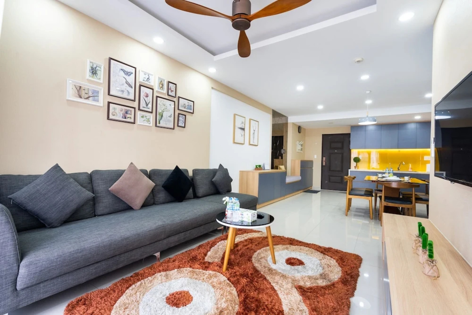 Scenic Valley VietNam - Vina We Stay