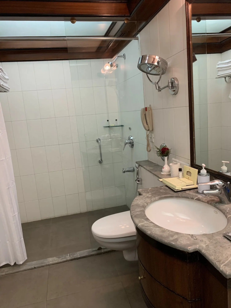 Namah Nainital, a member of Radisson Individuals Retreats