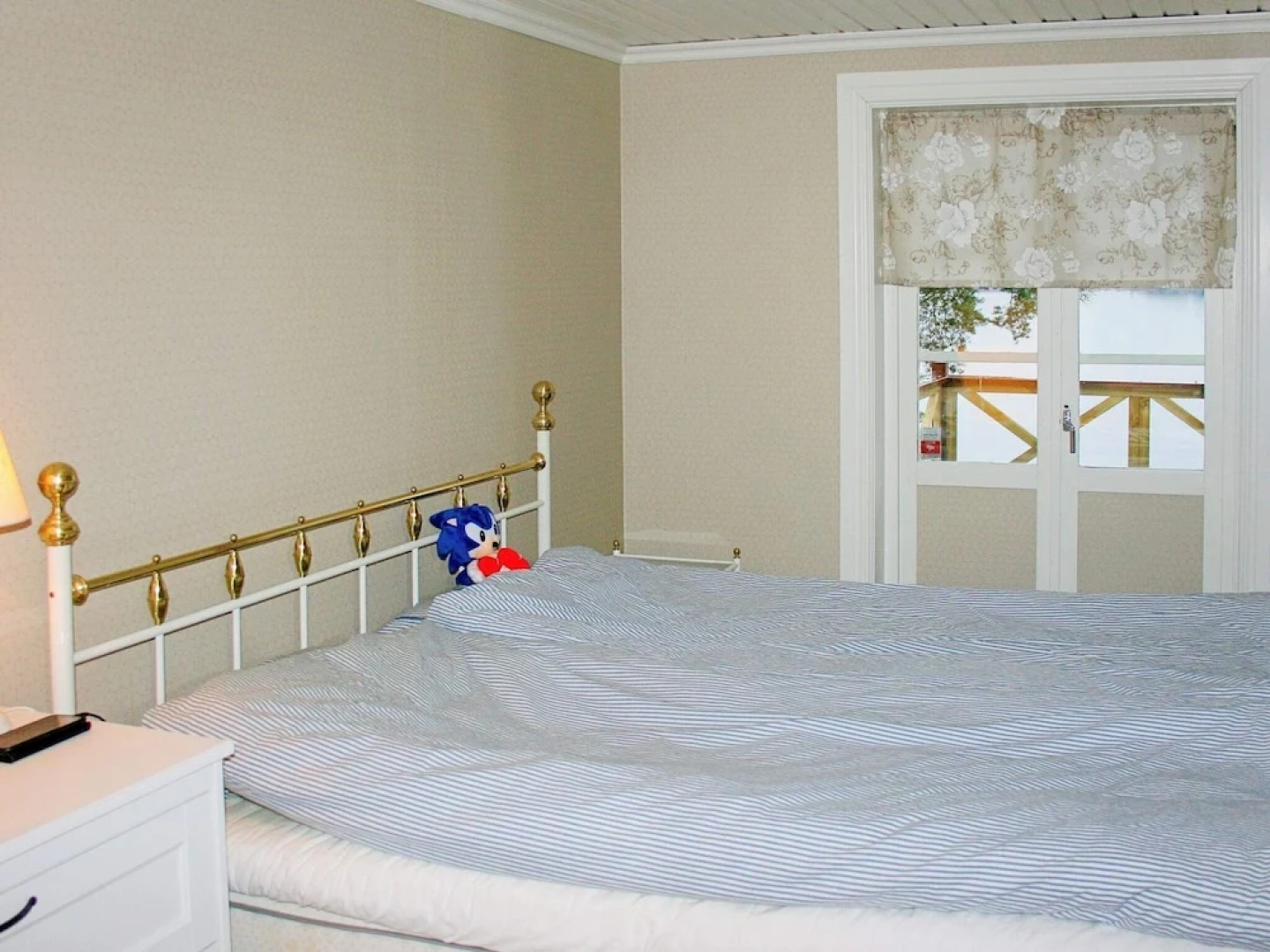 6 Person Holiday Home in Ludvika