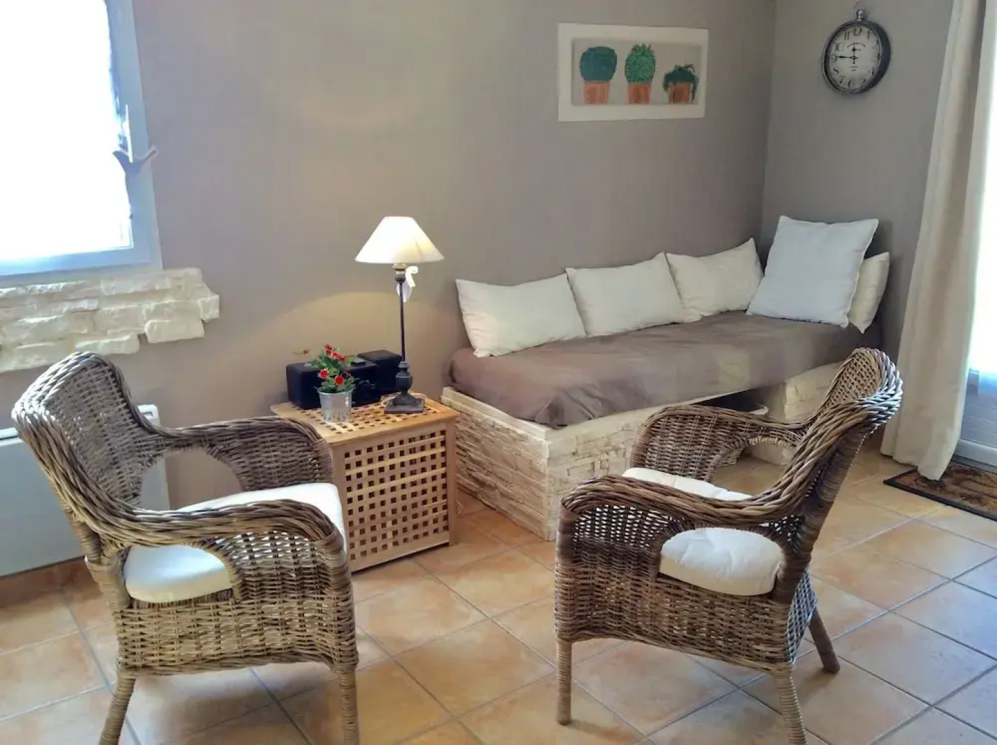 Gites Mas Du Cadranier