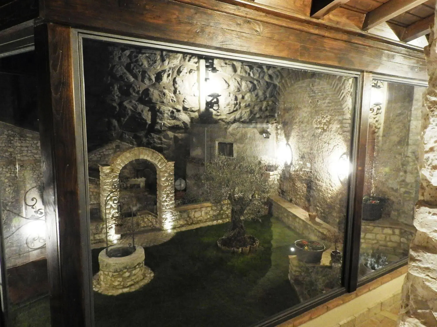 Residenza d'epoca & Spa Il Cerchio di Lullo
