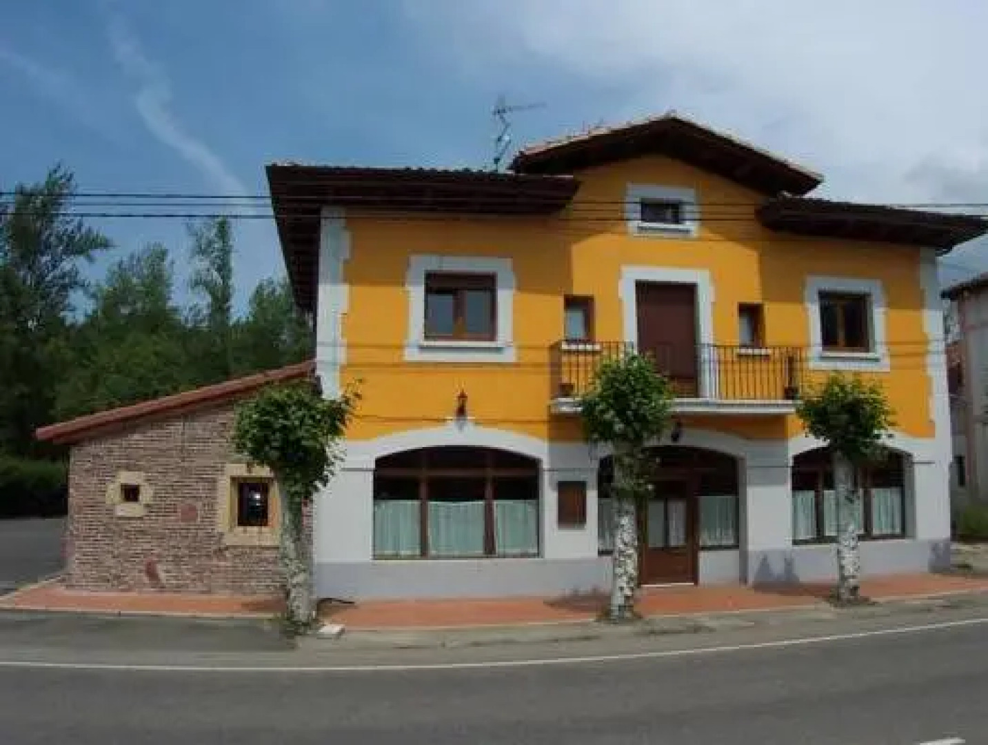 Conjunto Hotelero La Pasera