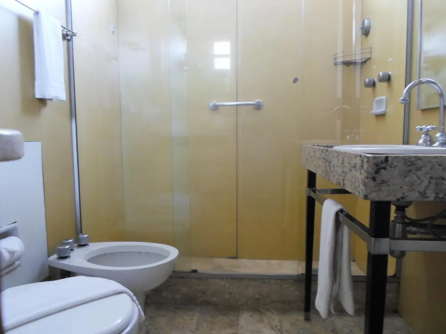Mercure Rio Boutique Hotel Copacabana
