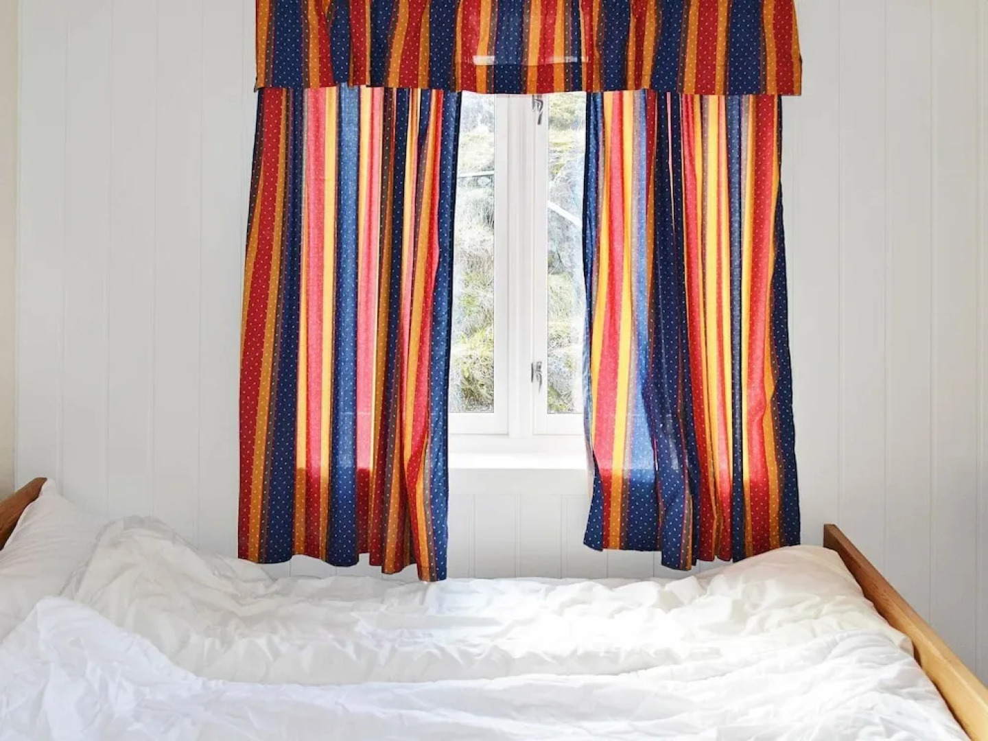 4 Person Holiday Home in Leknes