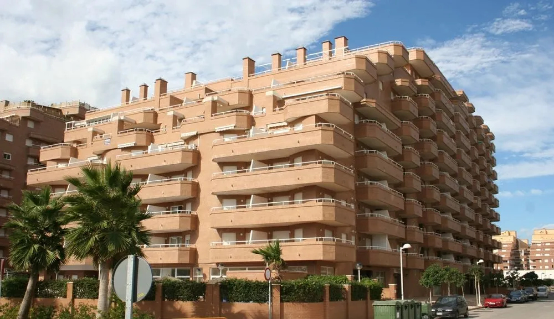 Apartamentos Marina D'or Beach Multiservicios