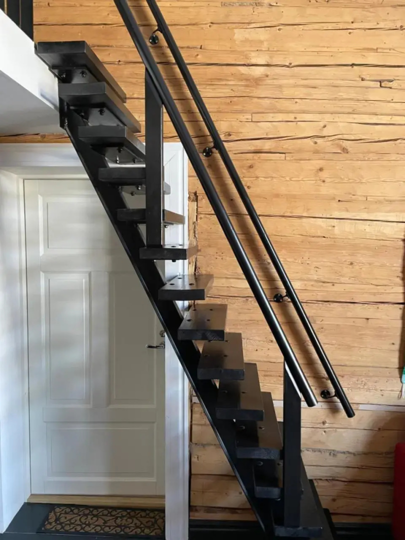 Stationmaster's studio in Porvoo