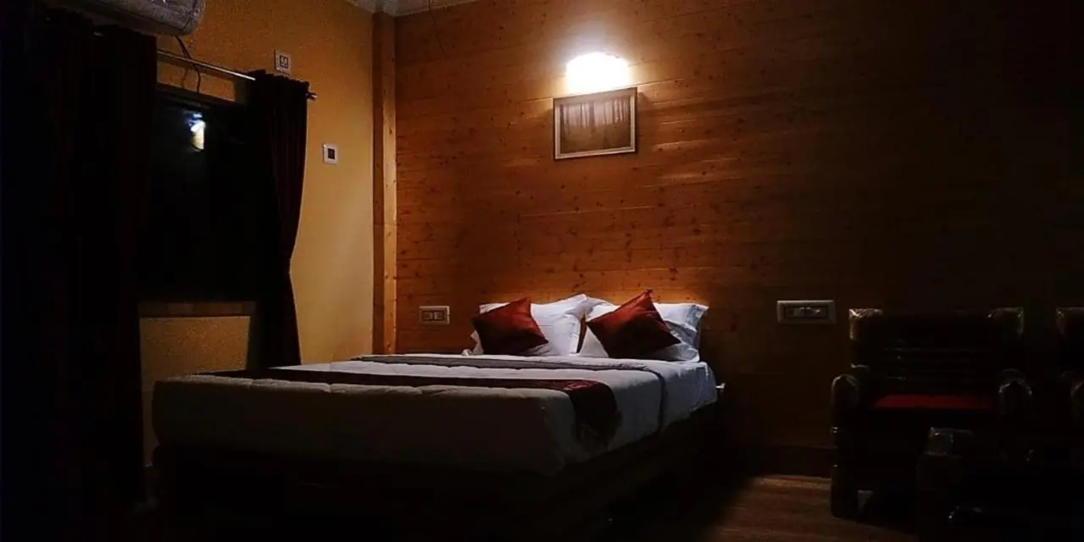 SumAru Jungle Resort