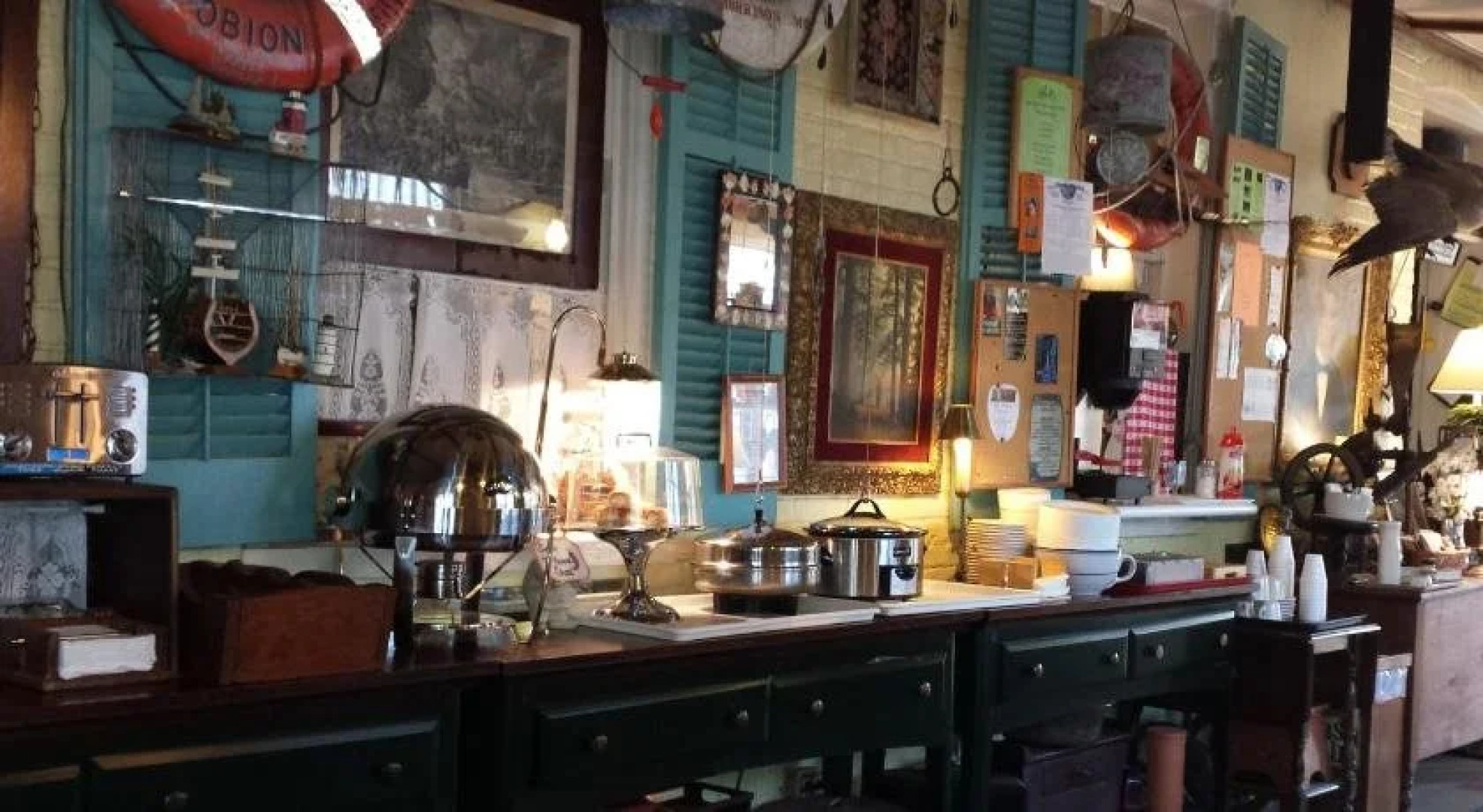 Harbor Haus Inn & Suites