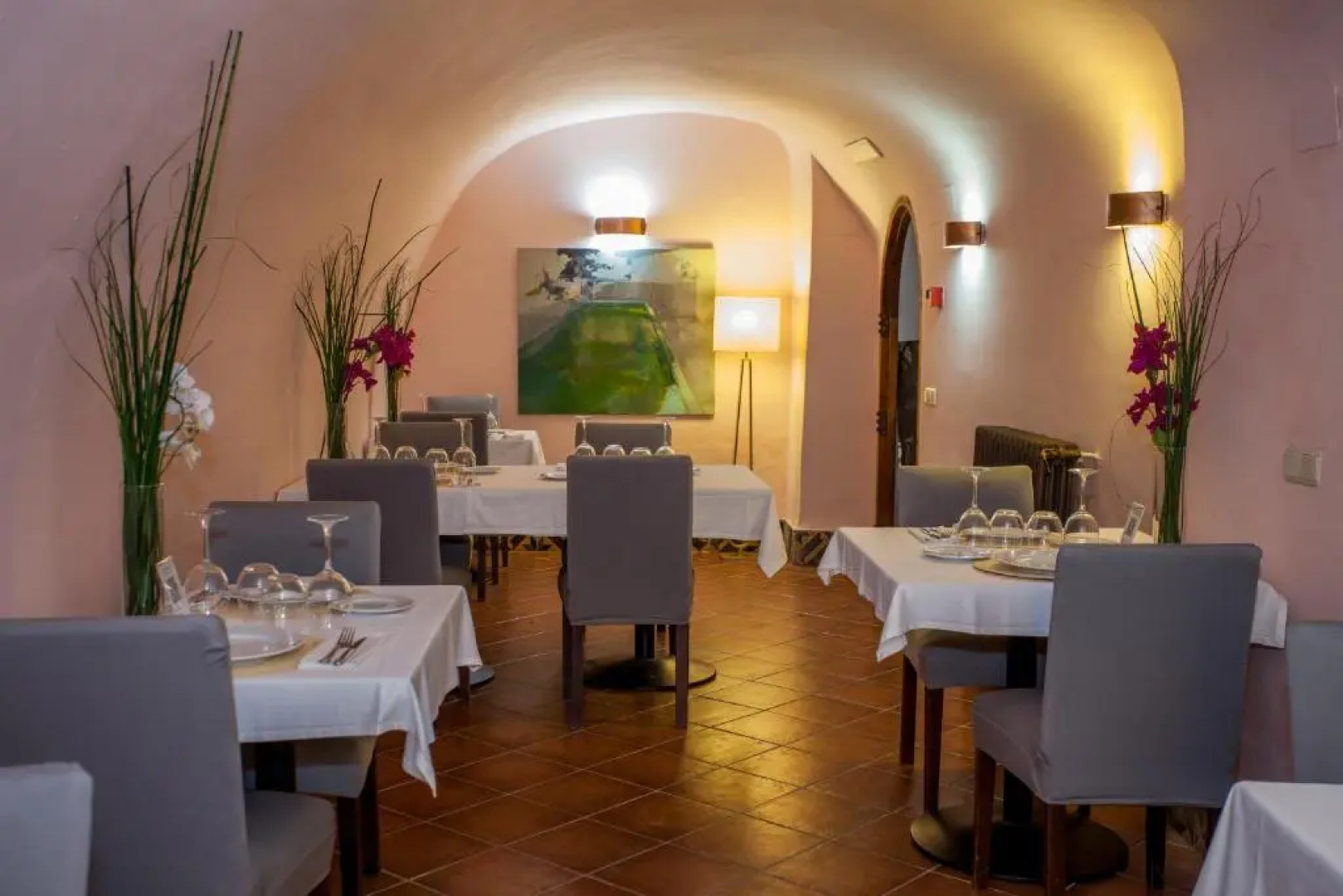 Hostería Casa Palacio