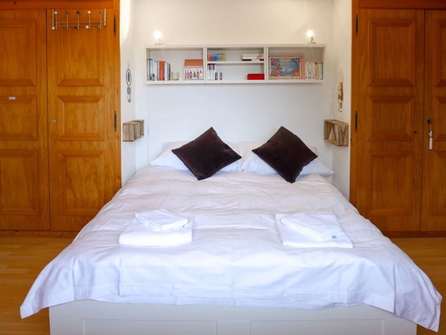 Les Seracs 1 Ollon in Ollon