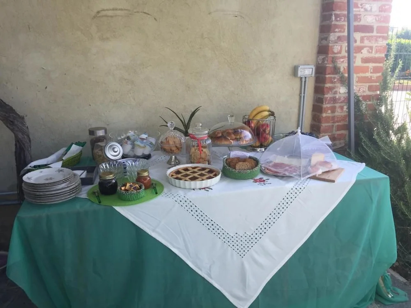 Casa La Preziosa