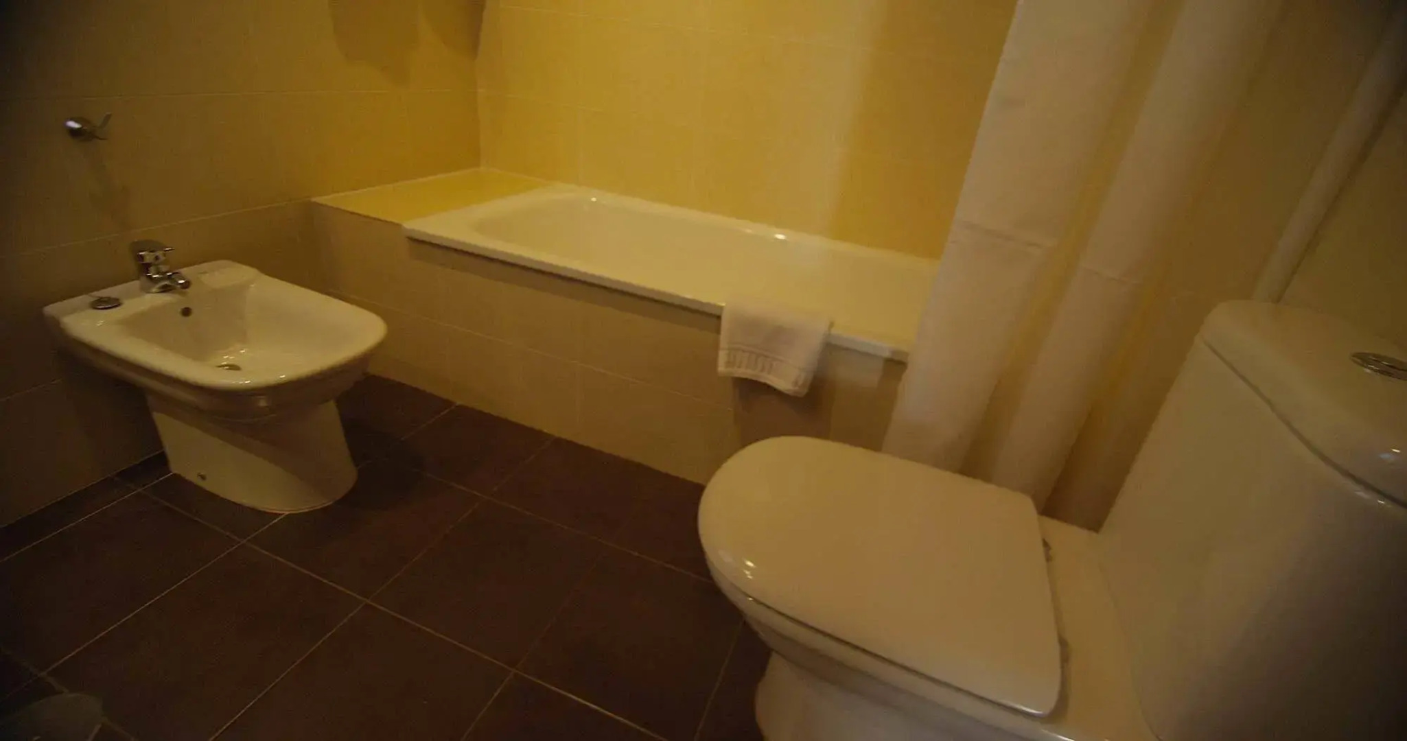 Almarinae apartamentos