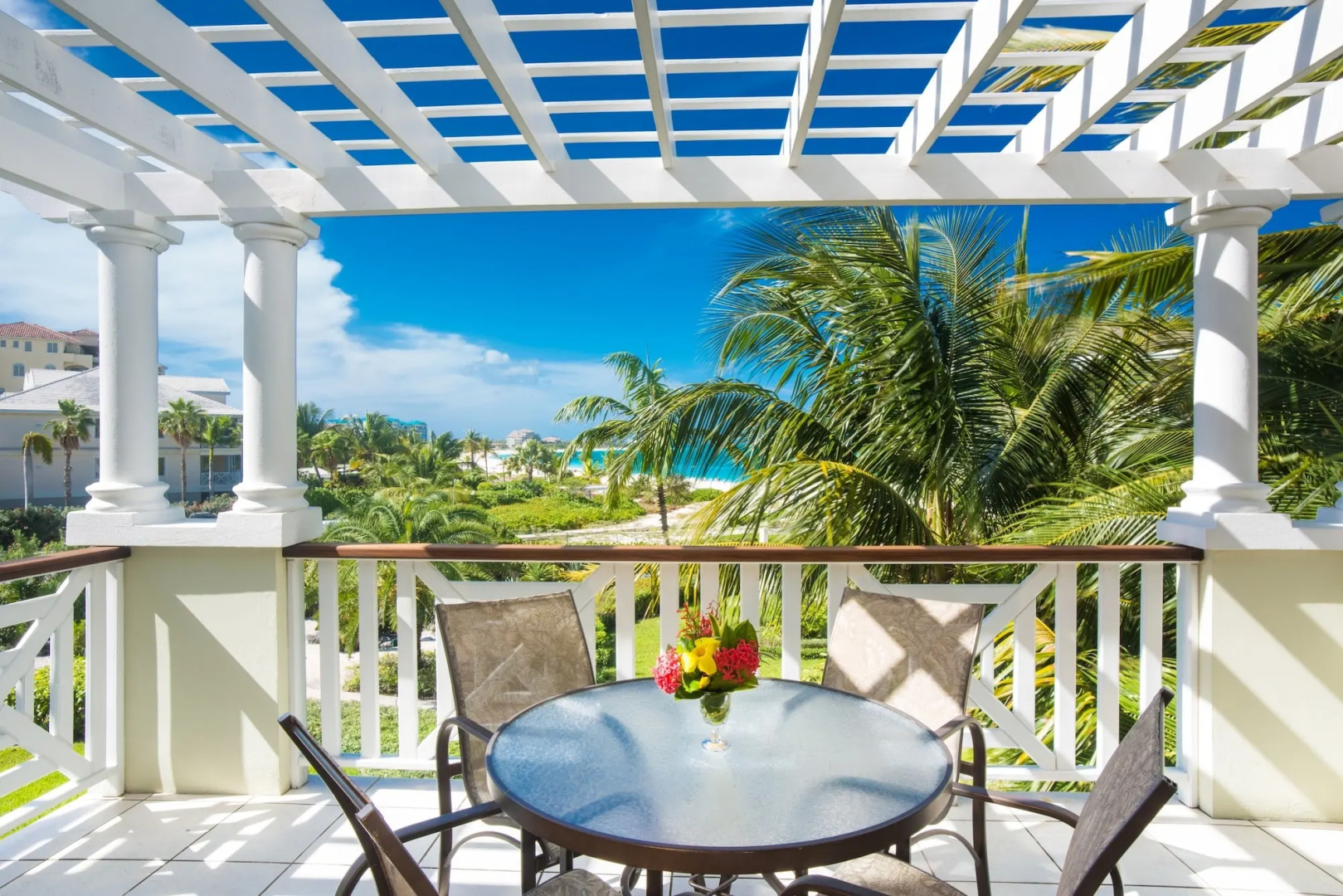 Royal West Indies Resort