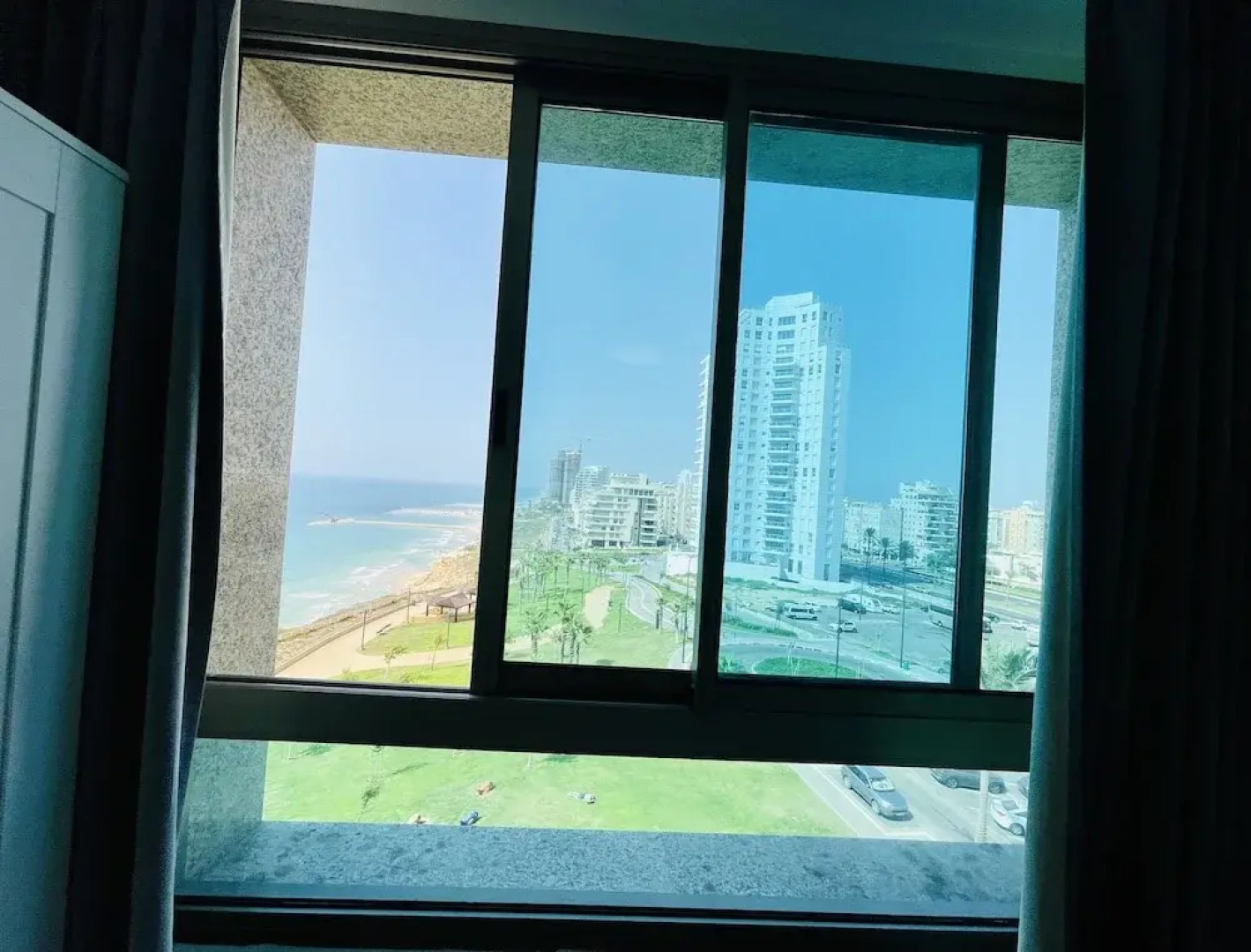 Sea Breeze Apartmens