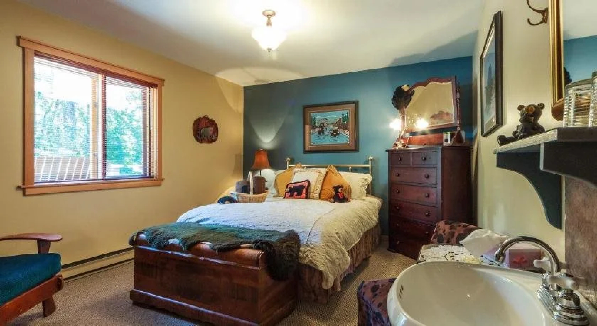 Golden Dreams B&B