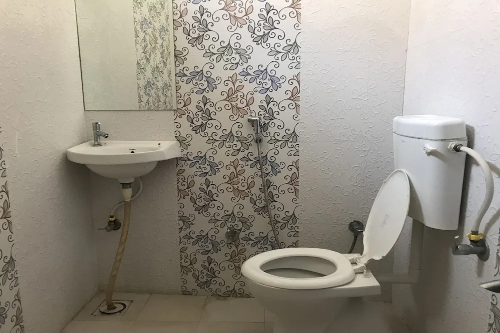 OYO 22225 Baba Ramdev