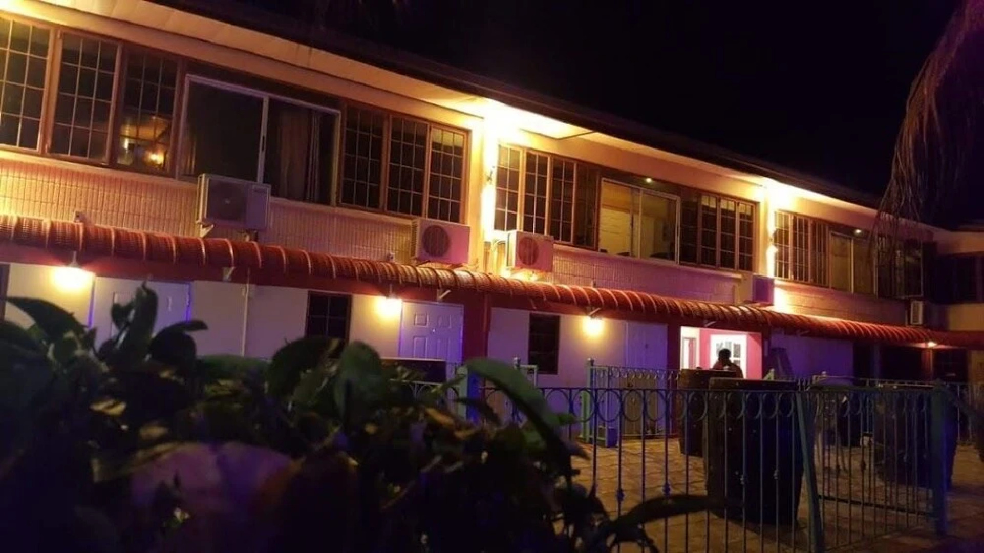 Xanadu Tropical Resort