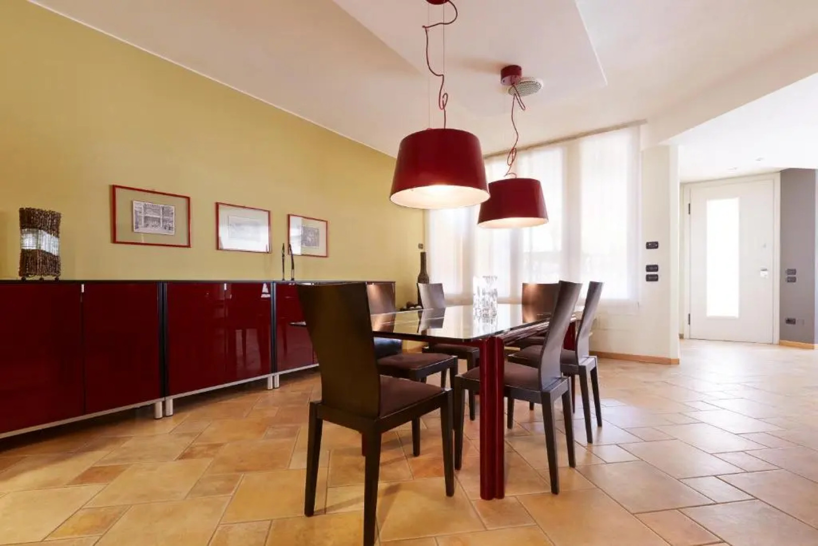 Residenza Montebello