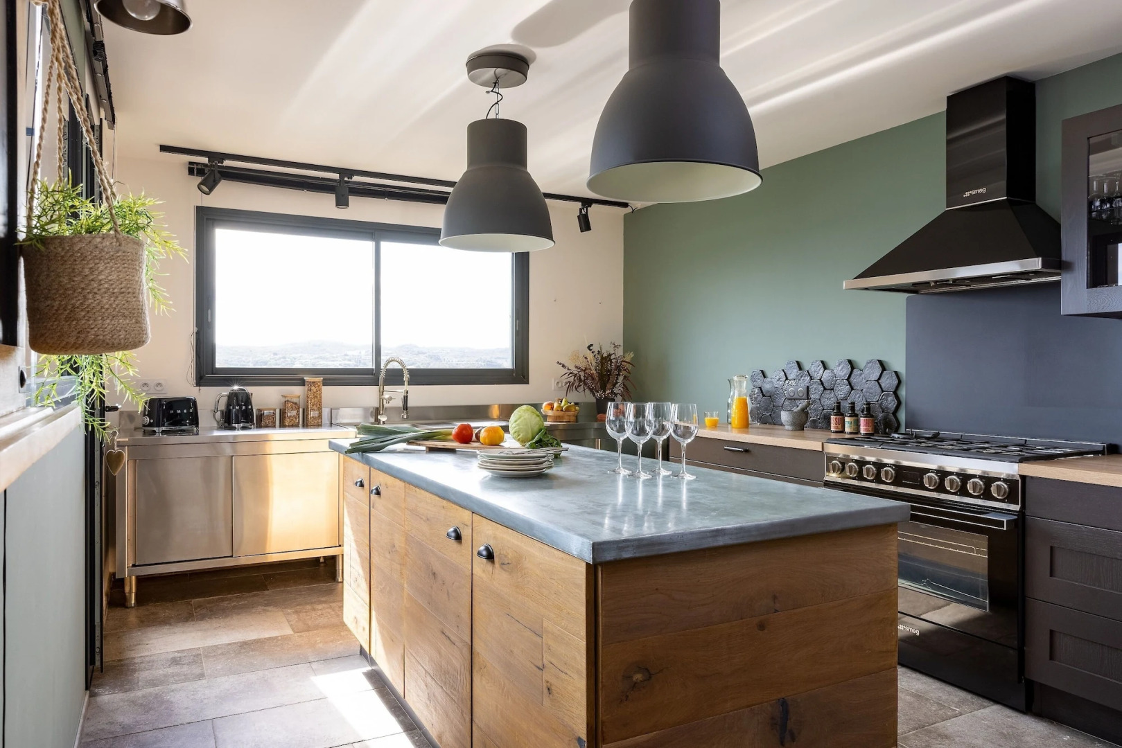 Les Chambres De Casarina