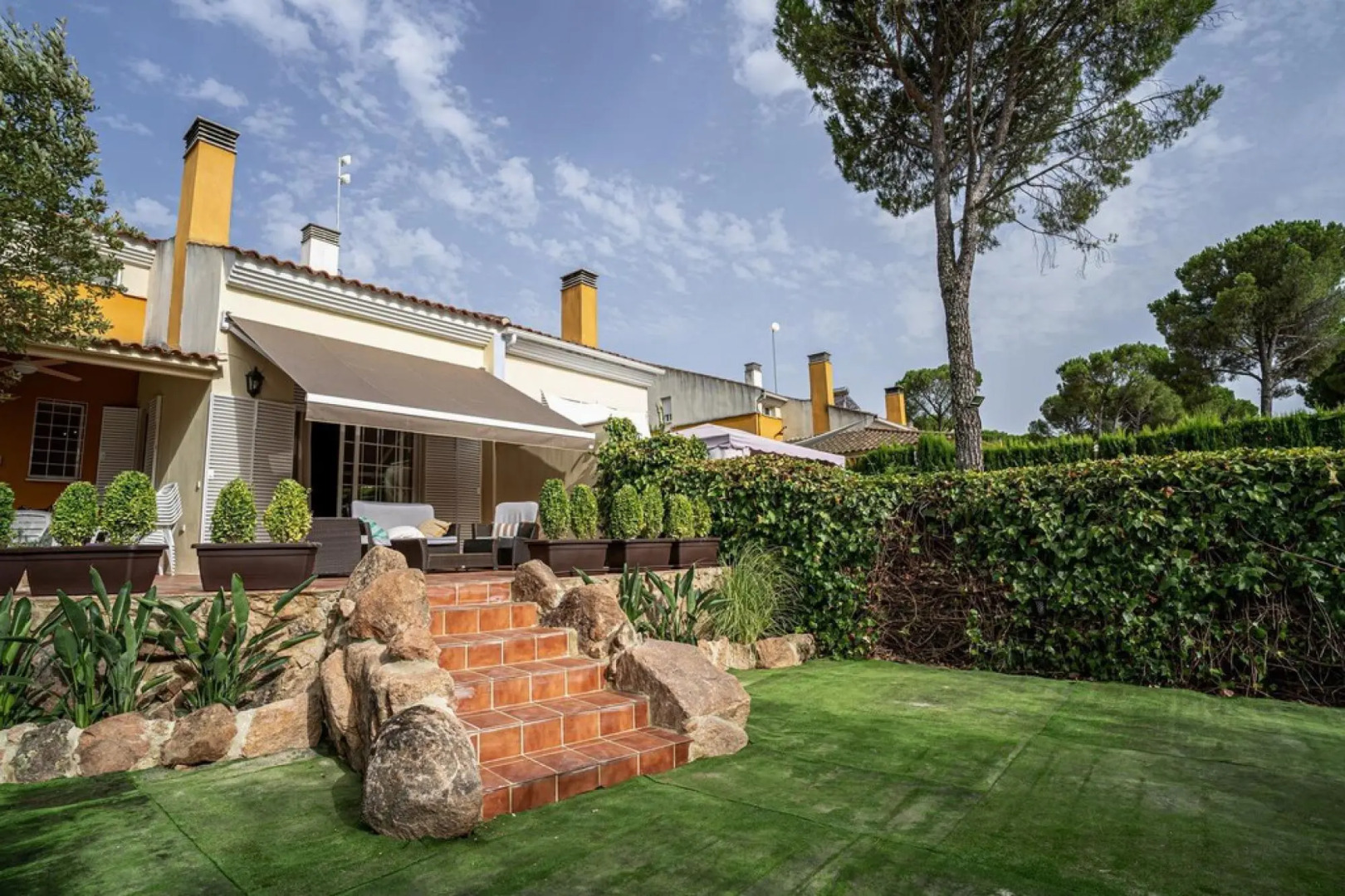 Holiday Home 1, Cordoba