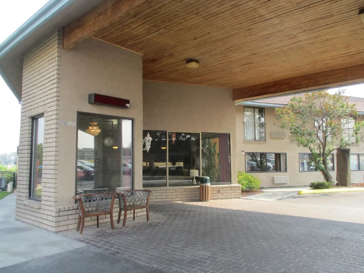 Studio 6 Kennewick, WA - Tri-Cities