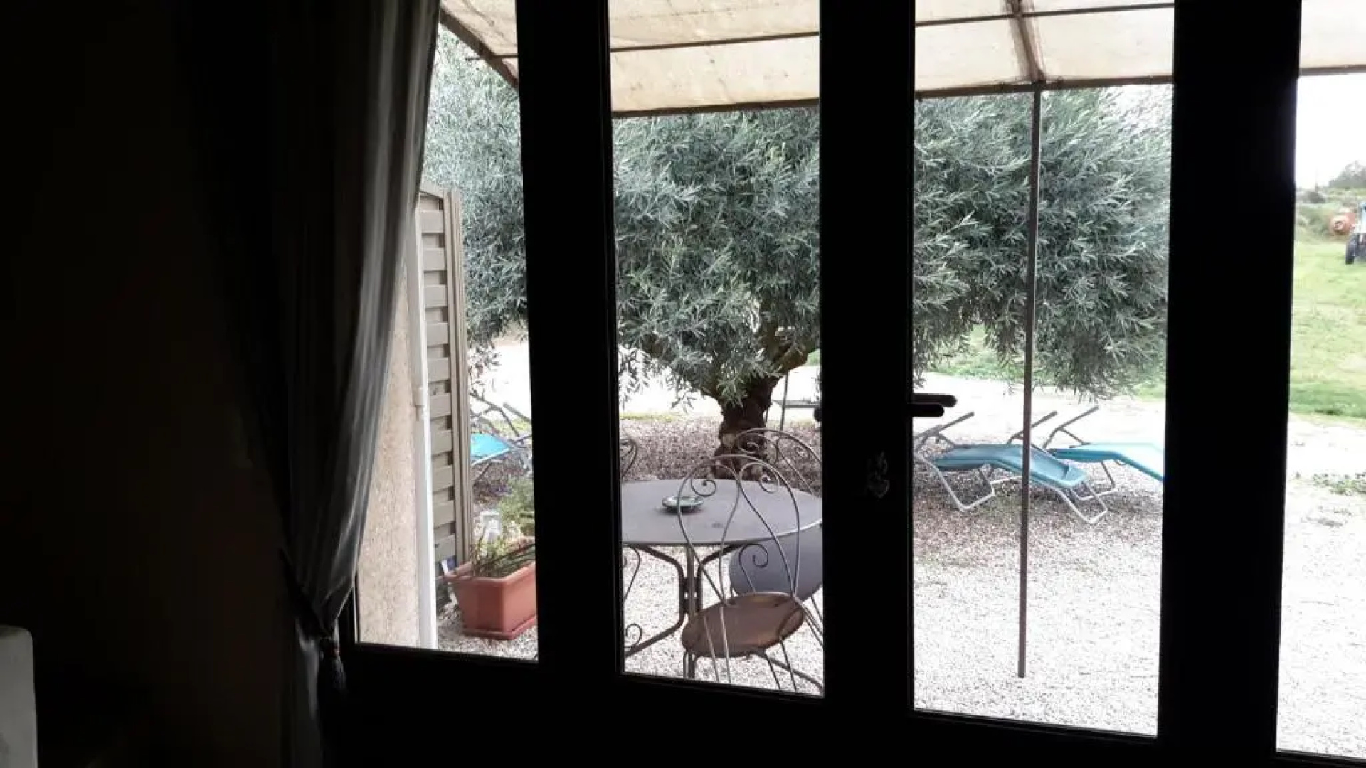 Chambres d'hôtes Le Vignoble