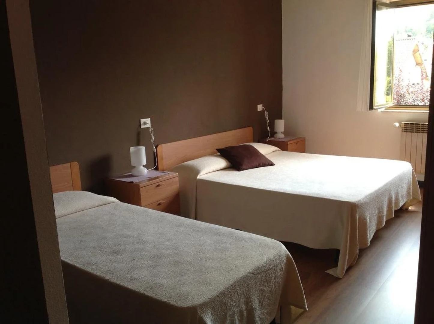 Stevano Albergo e Ristorante