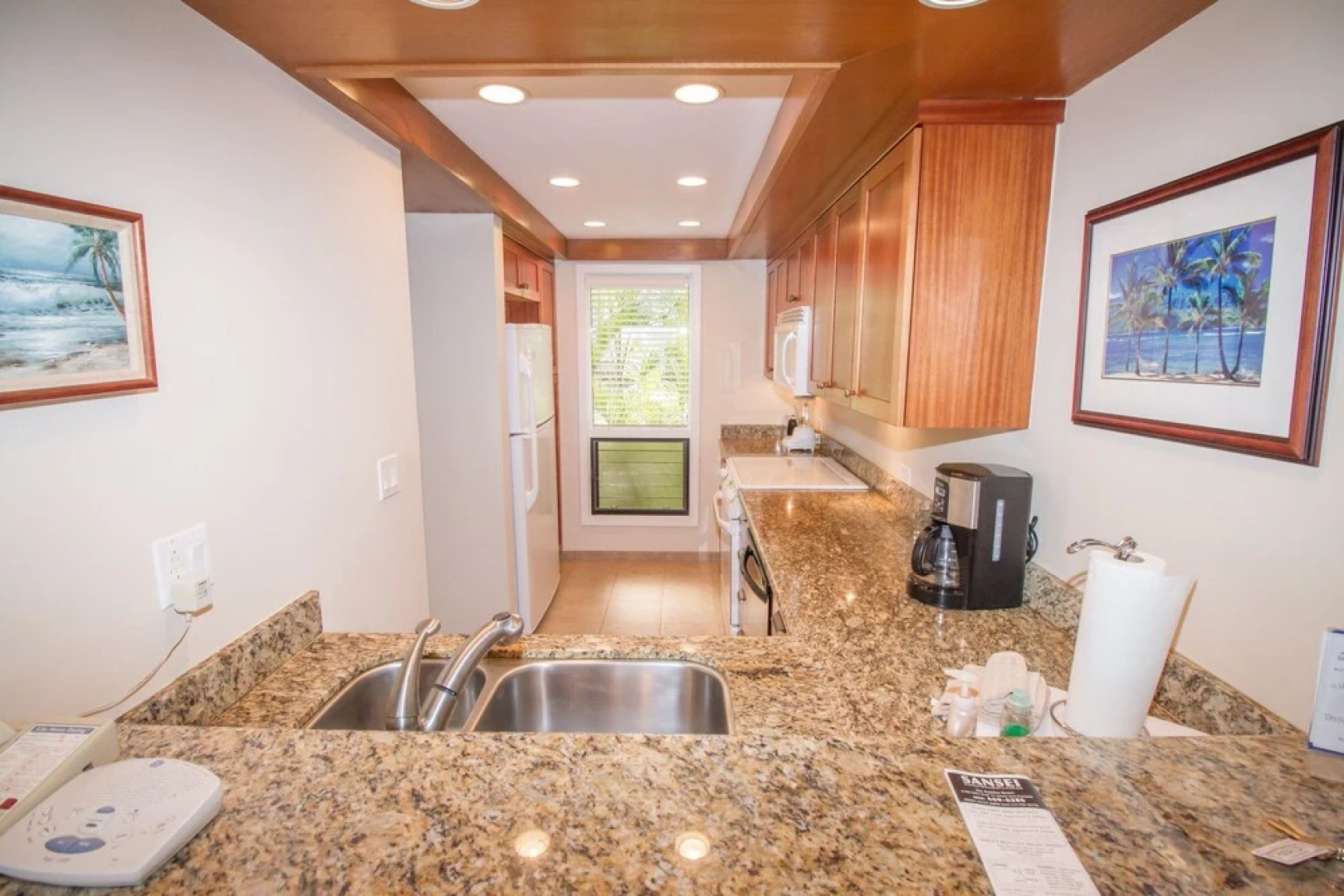 Ridge 1422 1 Bedroom Condo by RedAwning