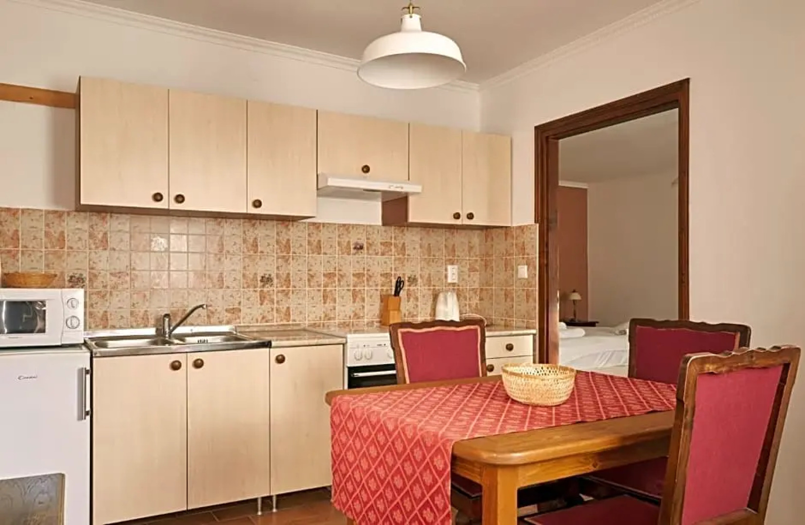 Préselő Pincészet és Vendégház