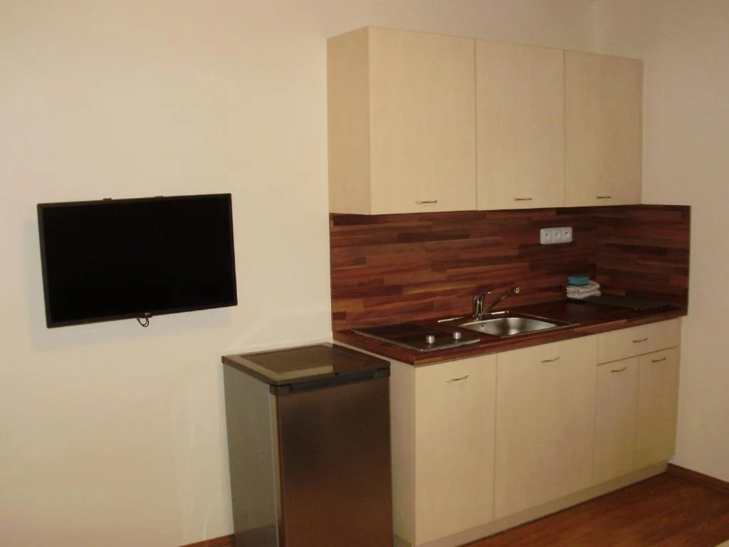 Hotel Zámeček na Čeladné