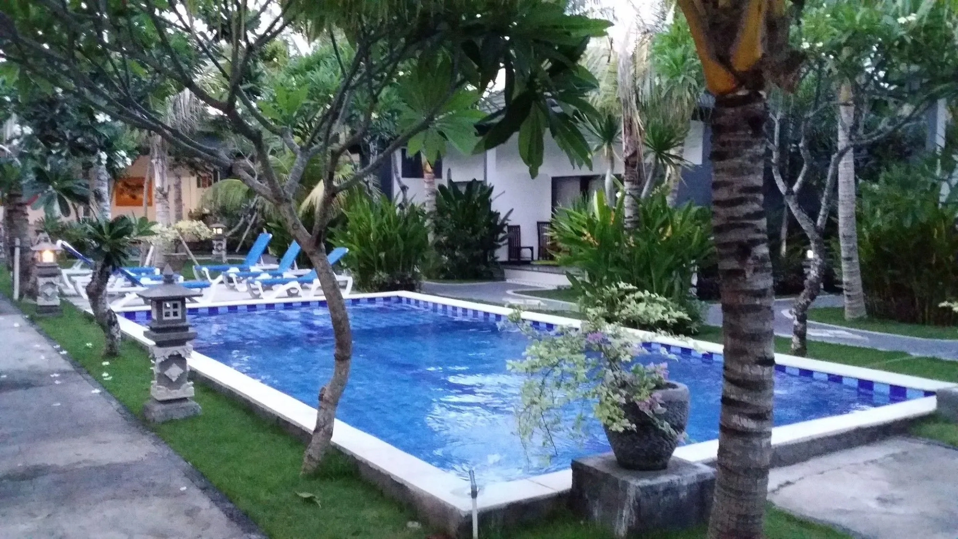 Palm Garden Bali
