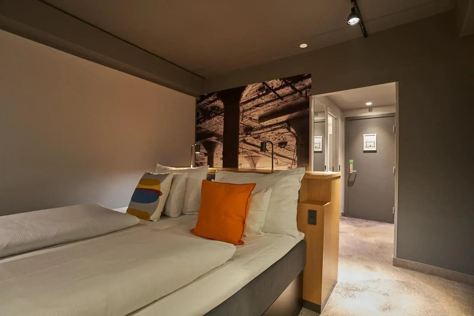 Thon Partner Hotel Høje Taastrup