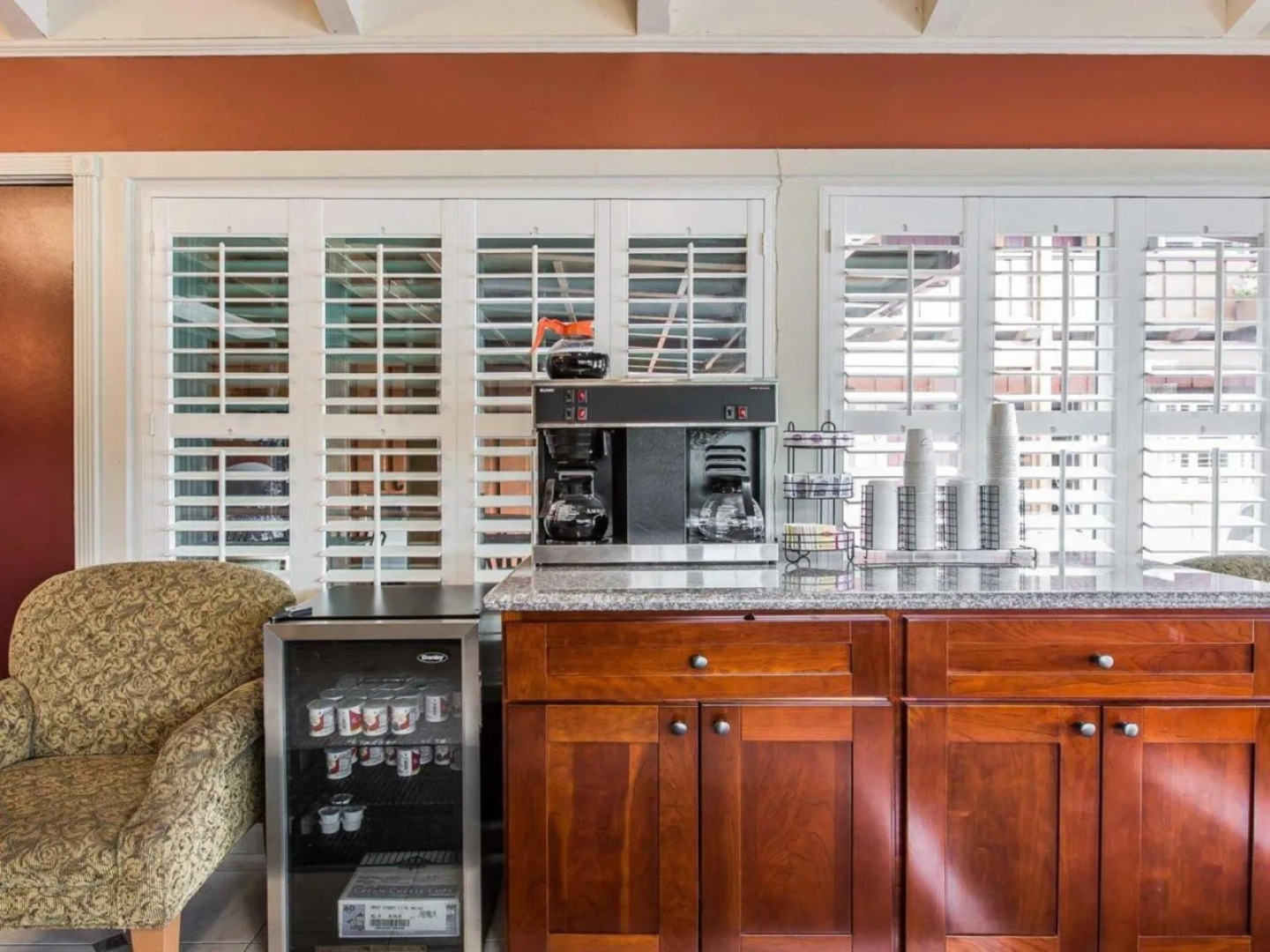 Clarion Collection Wilkie's Inn Pacific Grove - Monterey