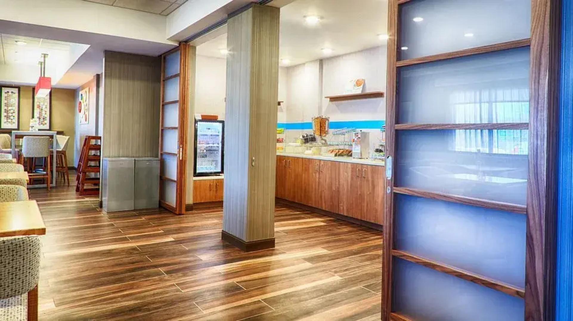 Holiday Inn Express Bordentown - Trenton South