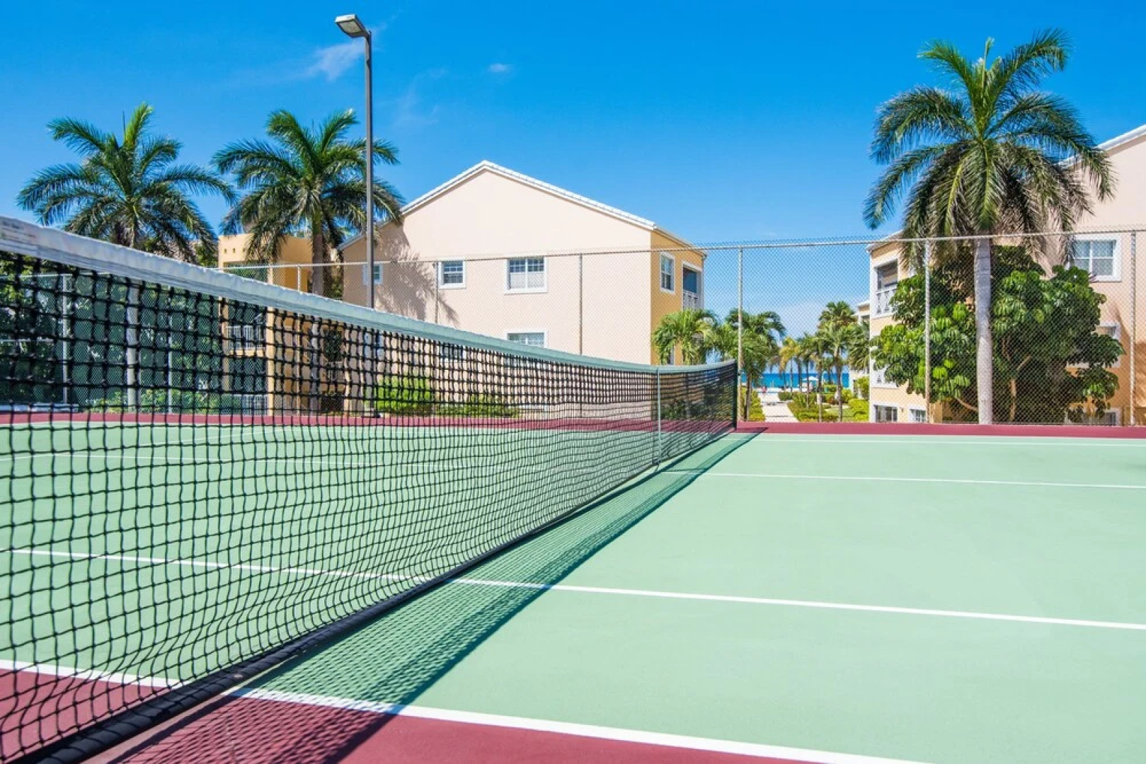 Regal Beach Club #122 by Cayman Vacation