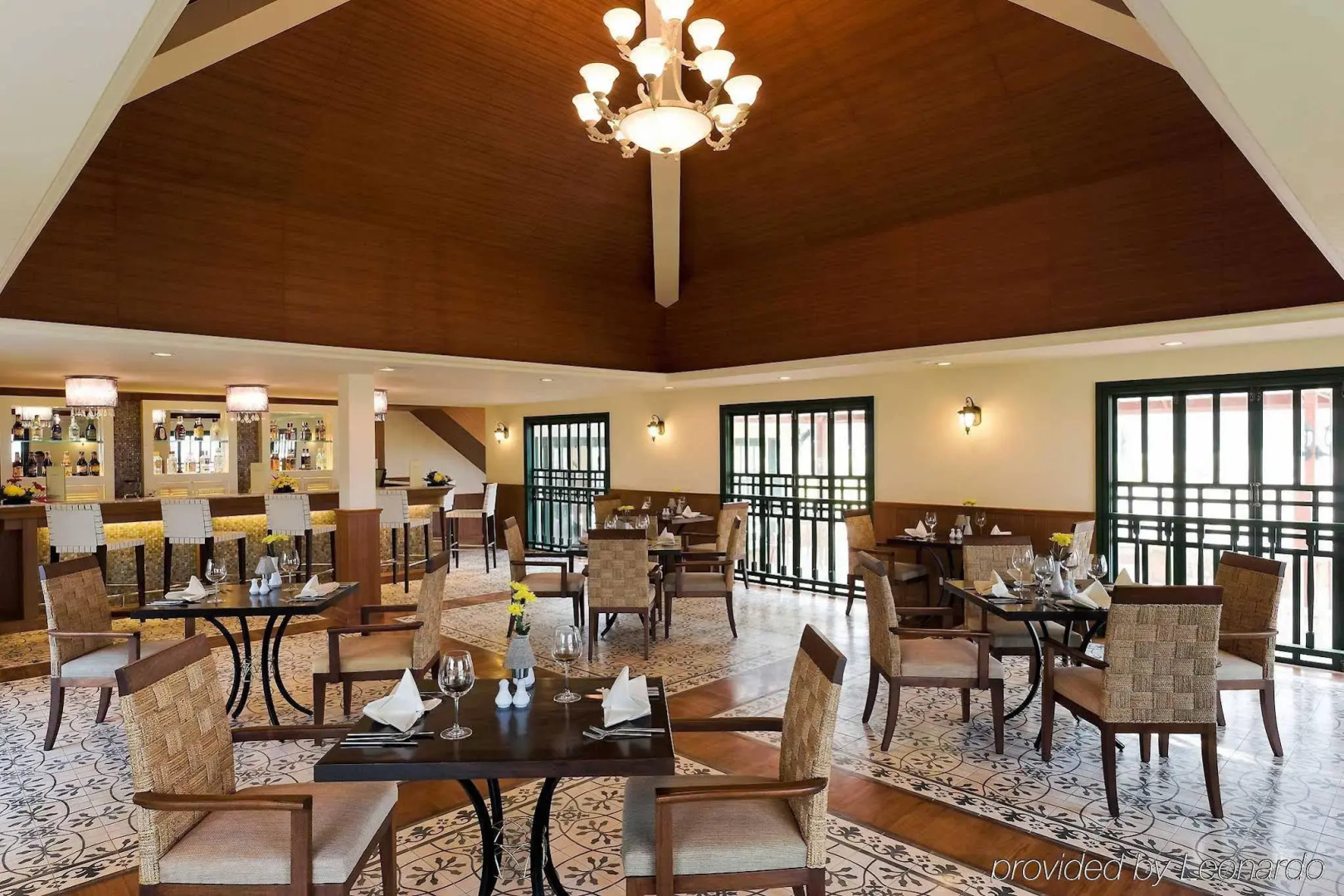 The Nouveau Chumphon Beach Resort & Golf