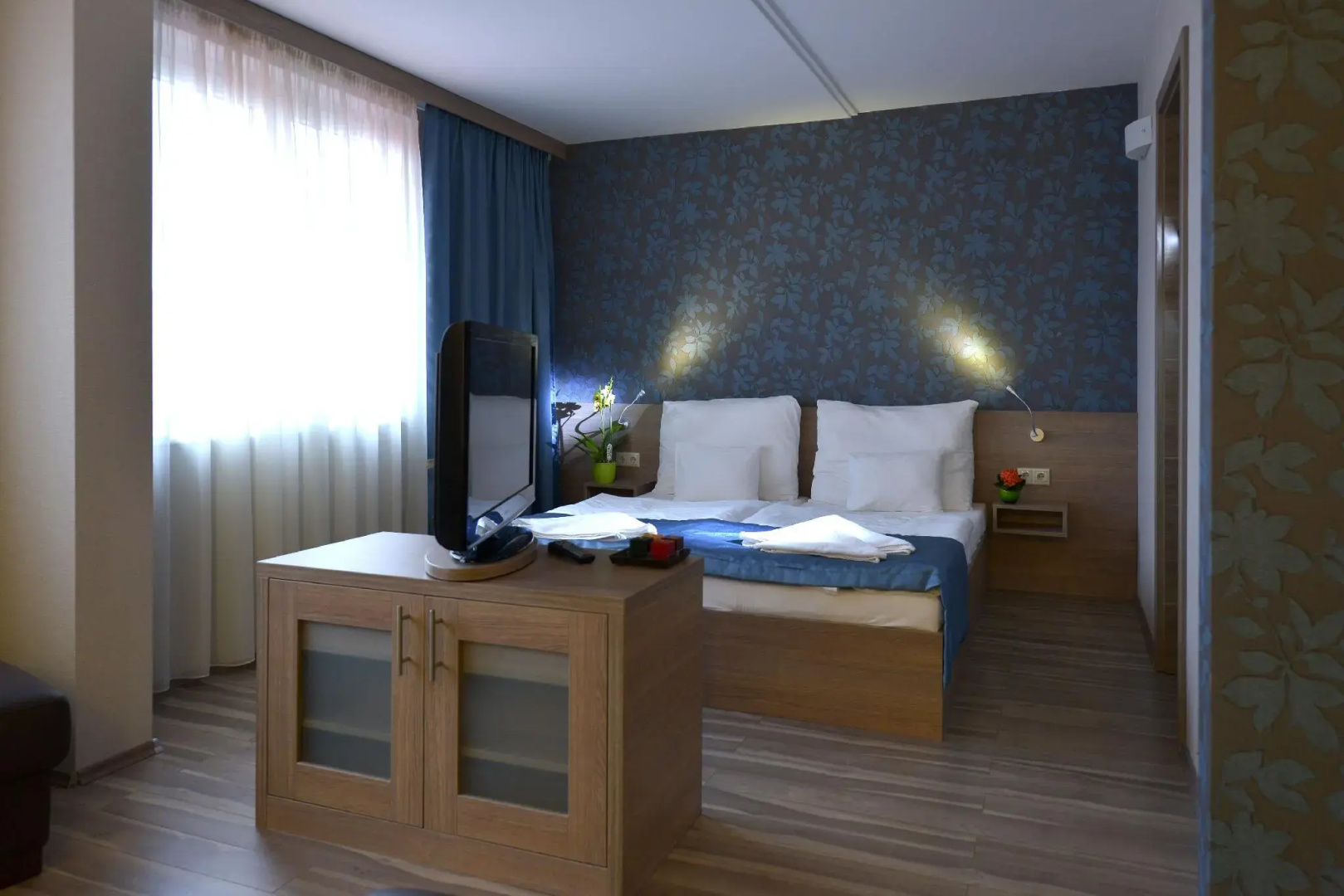 Vitta Hotel Superior