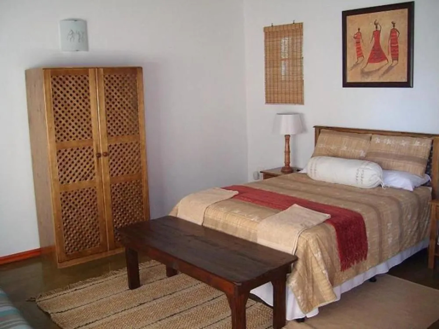 Rosedale Organic Farm B&B