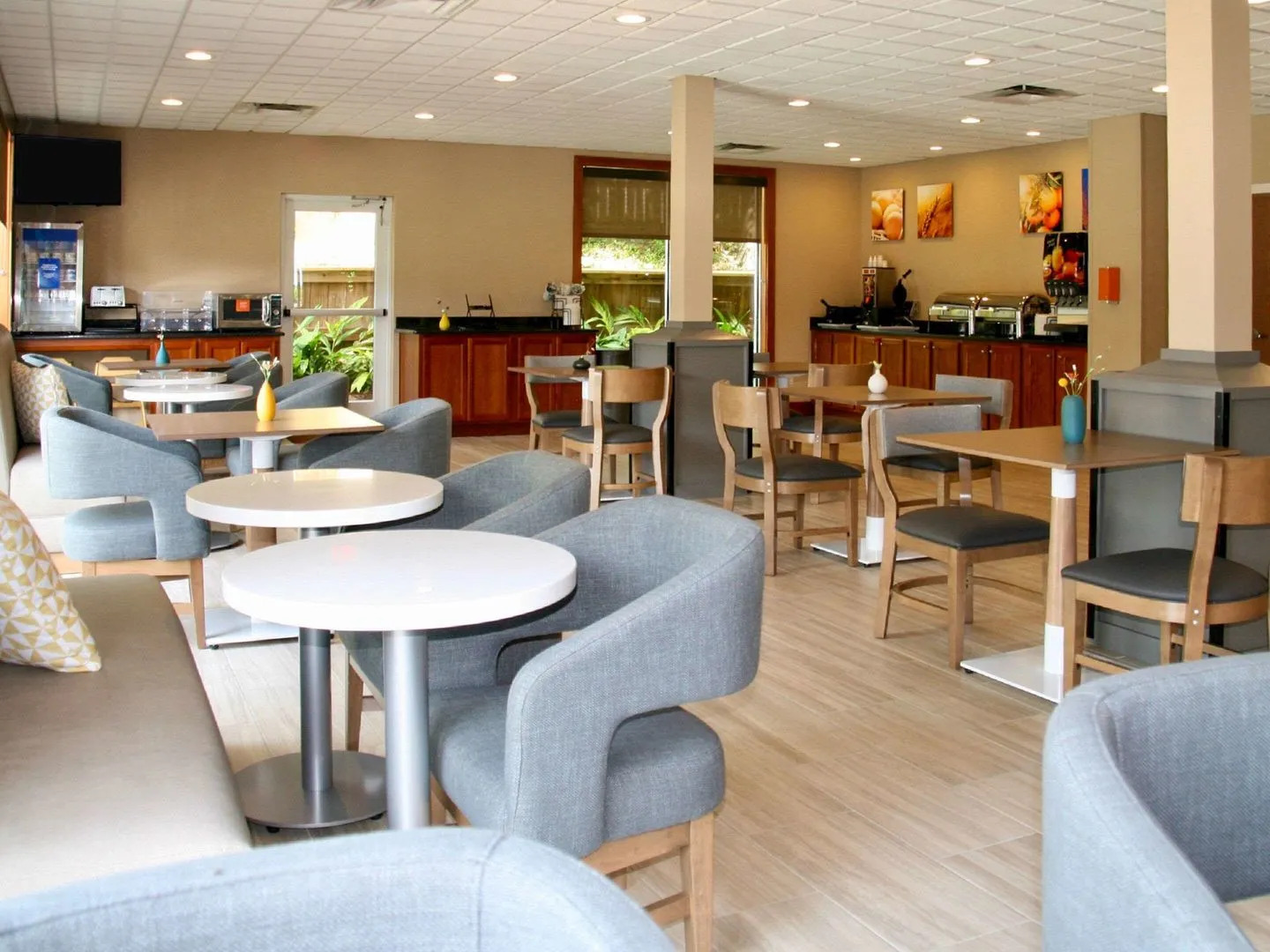 Comfort Inn & Suites Crestview