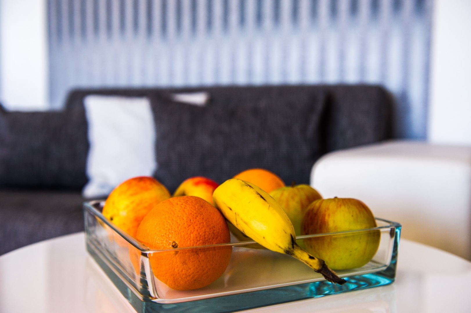 Studio apartment Anka - with open jacuzzi: SA4 Podstrana, Riviera Split