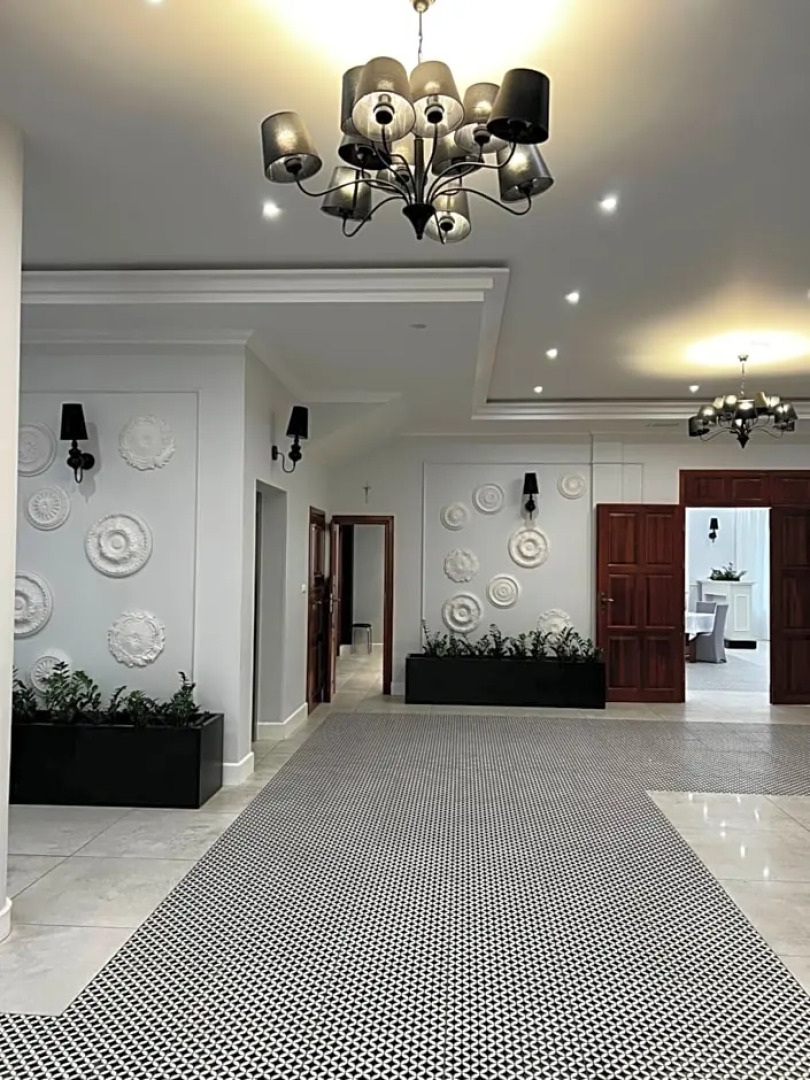 Nad Starą Nidą ***