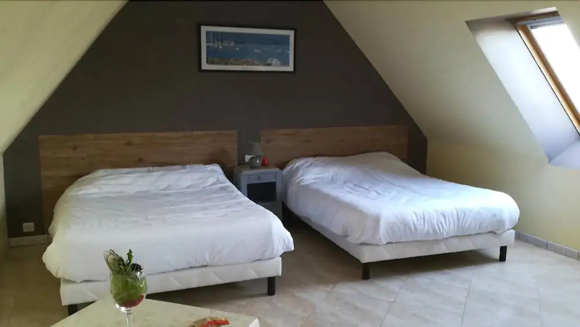 Le Marquis De La Guintre