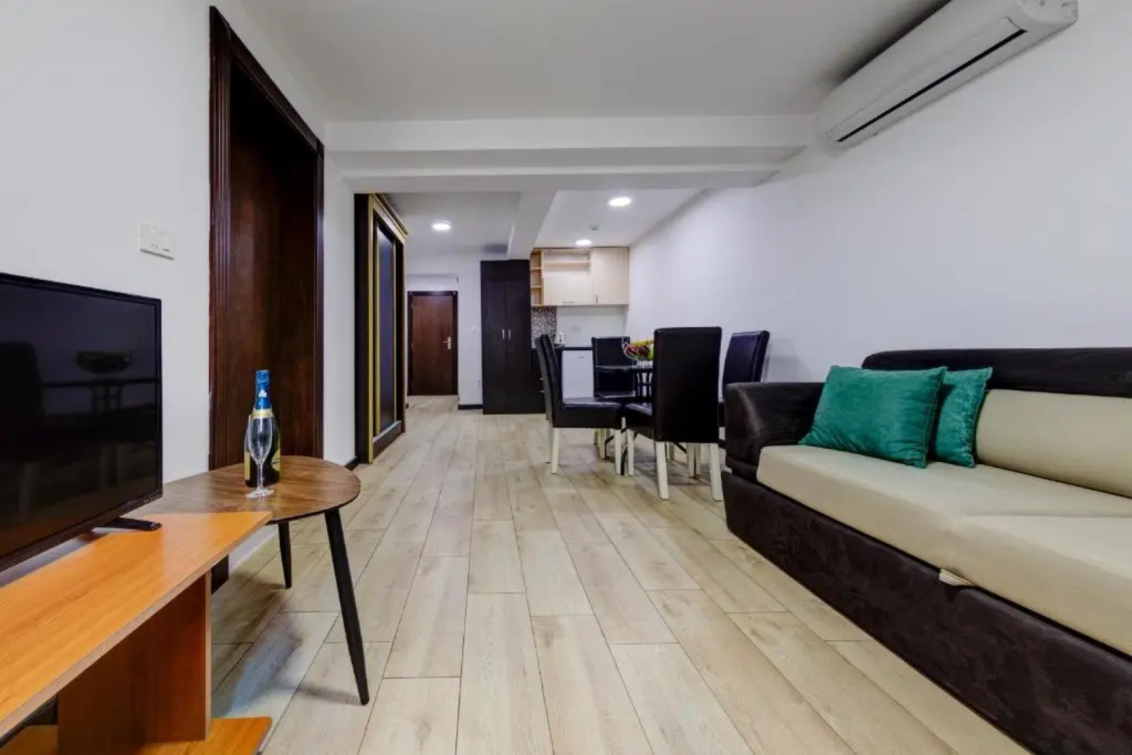 Porta Volta Residence