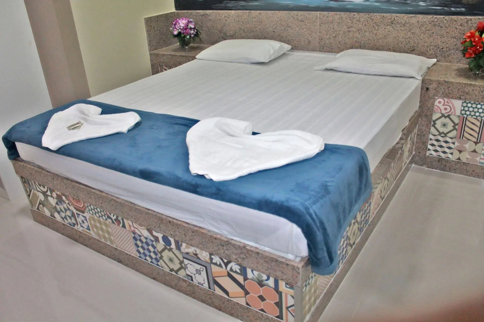 Galeria & Hotel Farol da Barra