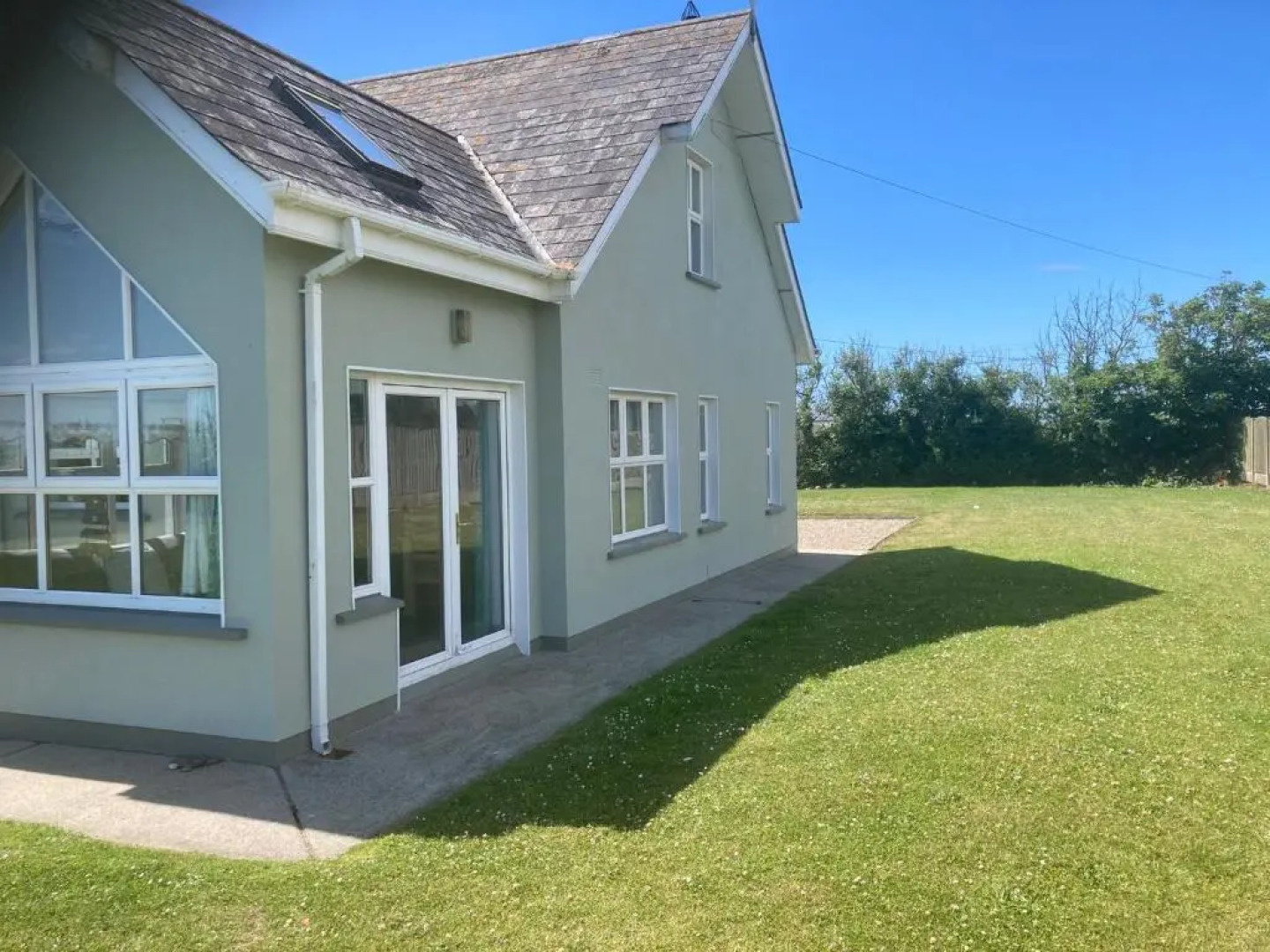 Seascapes Ballyhealy Beach Kilmore Wexford