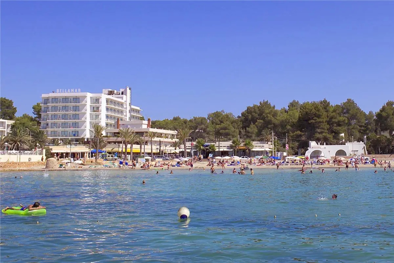 Bellamar Hotel Beach & Spa