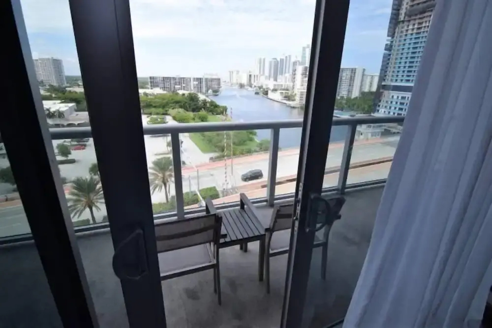 Great Bay View 2 Bed 2 Bath Residence @ Beachwalk