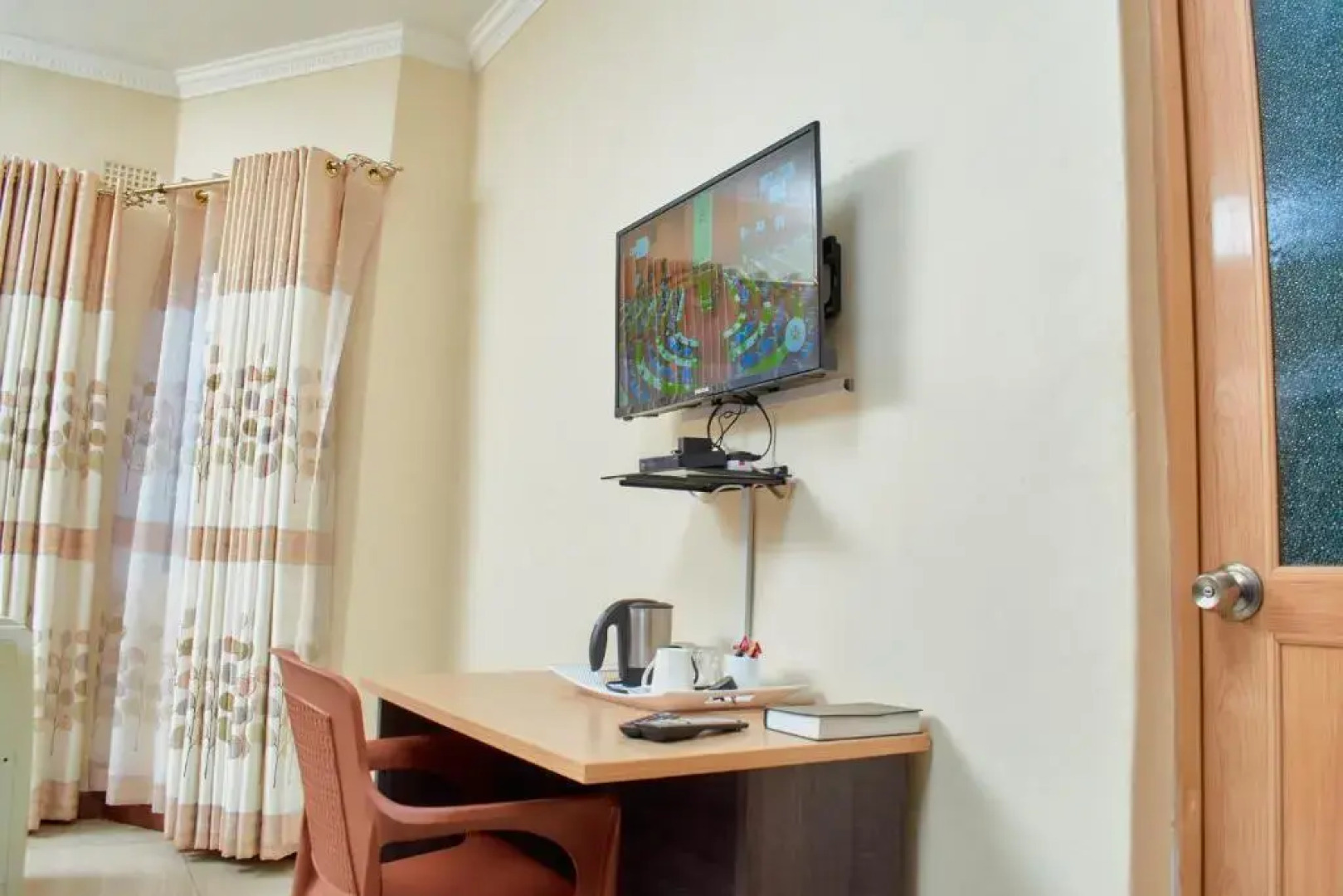 Kasha Premier Lodges - Area 1 Falls