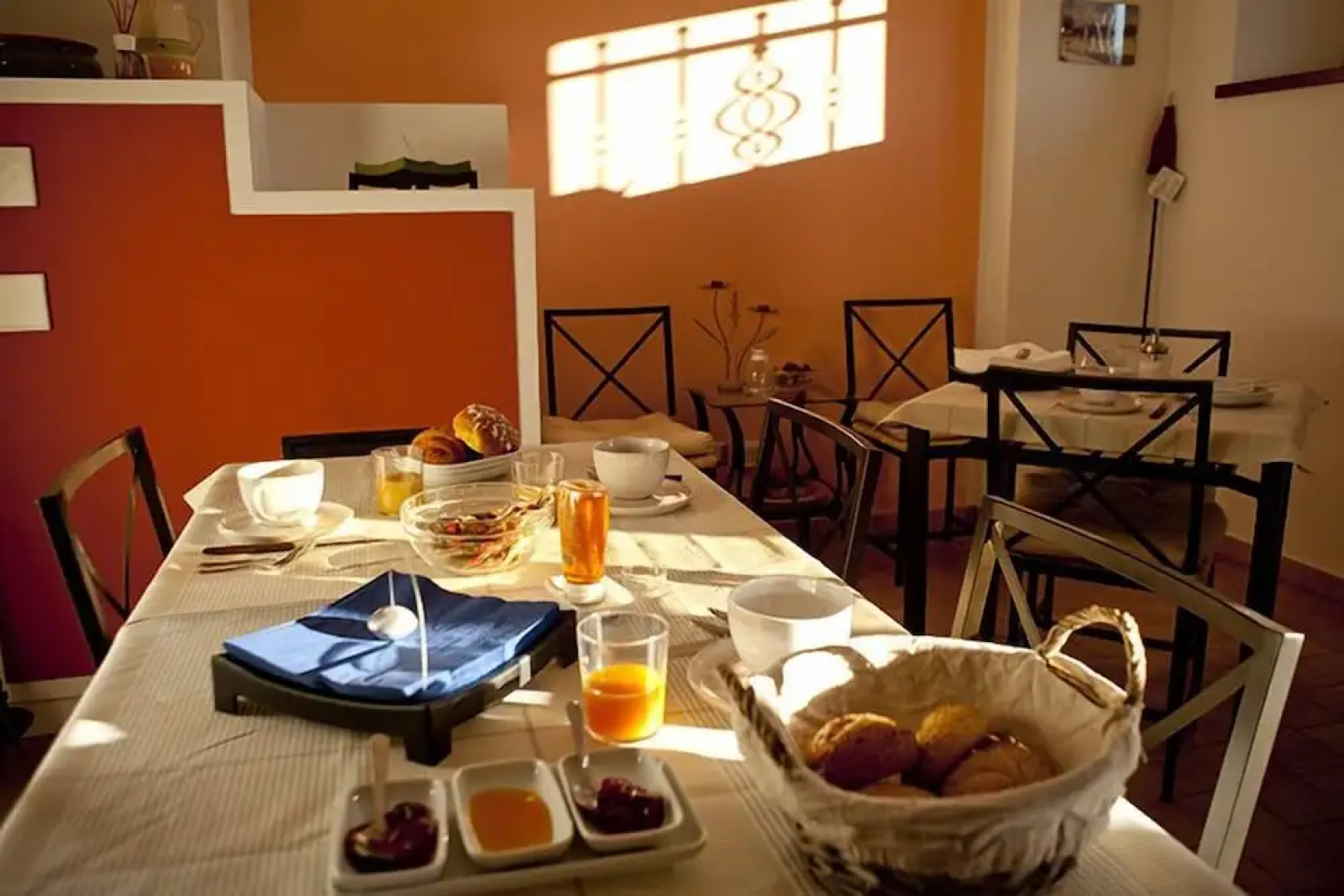 B&B Al Sole di Cavessago