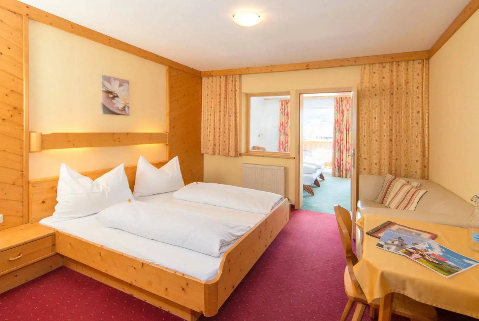 Familienhotel Botenwirt